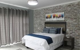 Berry Lane Guesthouse